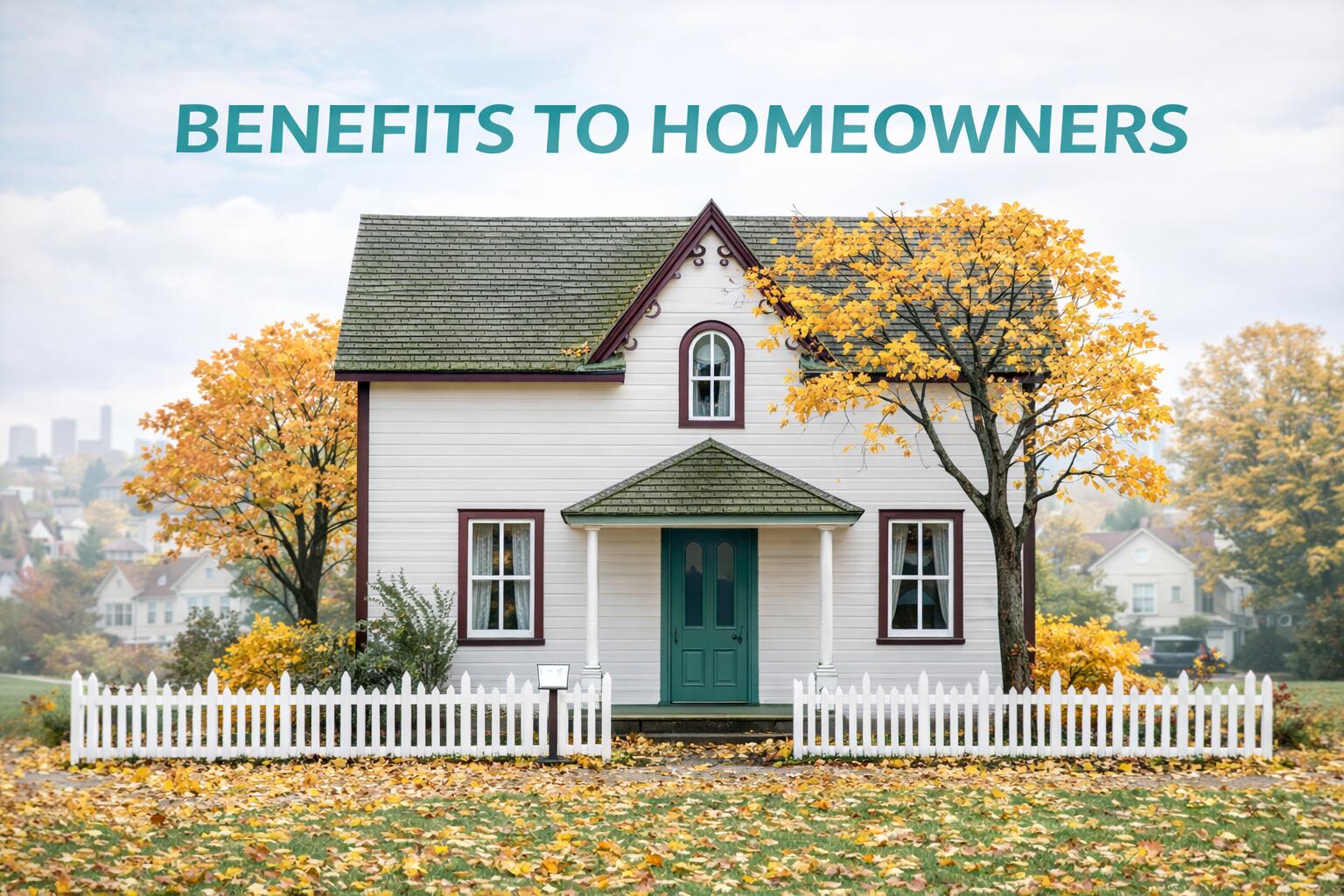 Homeowner